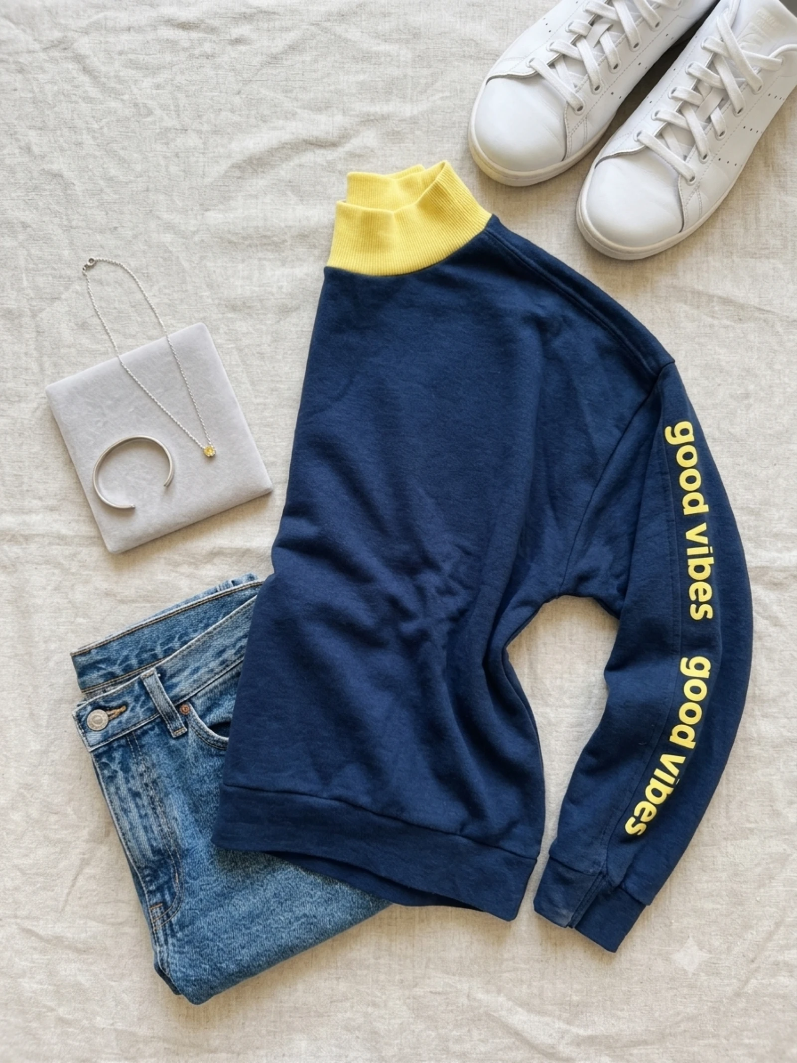 Sudadera unisex talla XXL
